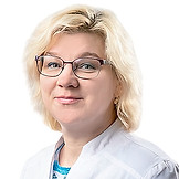 Федоровцева Анна Николаевна