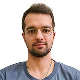 Козлов Егор Владимирович