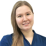 Чеботова Елена Ивановна