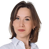 Хомутова Наталия Олеговна