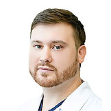Загайнов Егор Михайлович