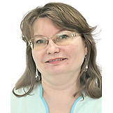 Негина Татьяна Владимировна