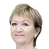 Савицкая Нина Галимзяновна