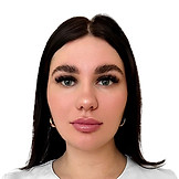 Кошелева Юлия Александровна