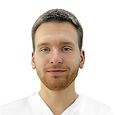 Святов Александр Олегович