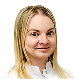 Ширшова Кристина Алексеевна