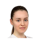Голубева Дарья Владимировна