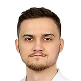 Аржанов Николай Борисович