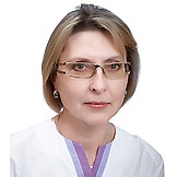 Бураго Марина Николаевна