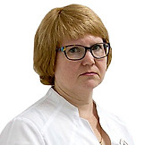 Ермакова Алевтина Ивановна