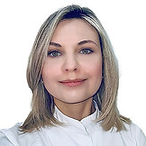 Кяжкина Елена Владимировна