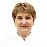 Назарова Татьяна Зарифовна