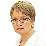 Тимошенко Светлана Николаевна