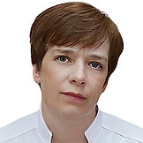Шарова Надежда Александровна