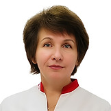 Суворова Наталья Кирилловна