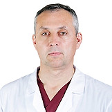 Гончаренко Вадим Витальевич