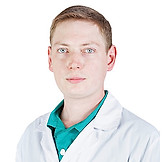 Леонтьев Андрей Владимирович