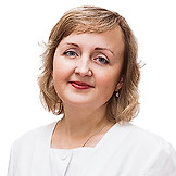 Елизарова Татьяна Анатольевна