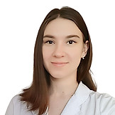Захарова Александра Константиновна