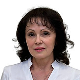 Морозова Елена Павловна