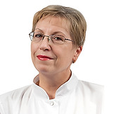 Окатова Галина Николаевна