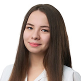 Пономарева Екатерина Наильевна