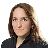Шулина Ирина Владимировна