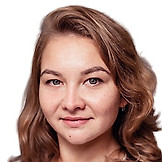 Белоусова Людмила Владимировна