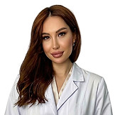 Колесник Олеся Станиславовна