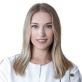 Лаптева Ксения Дмитриевна