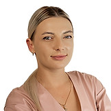 Абрамова Ксения Александровна