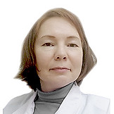 Борискина Ольга Сегреевна