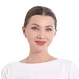 Смирнова Валентина Романовна
