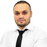 Акберов Юсиф Маисович