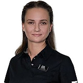 Чечкова Анастасия Евгеньевна