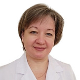 Сидорова Лилия Владимировна