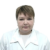 Мельникова Светлана Александровна