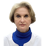 Арсланова Елена Александровна