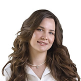 Балашова Светлана Сергеевна