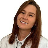 Камалиева Аделина Сериновна