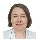 Фомичева Елена Александровна