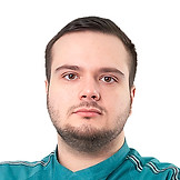 Калинкин Кирилл Игоревич