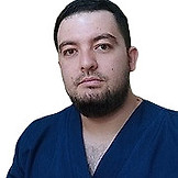 Махмадов Мухаммад Бобомуродович