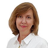 Шмырова Анна Евгеньевна