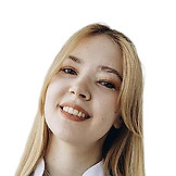 Ястремская Анна Сергеевна