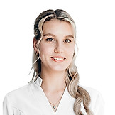 Грачева Анна Алексеевна