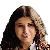Захарова Вера Владимировна