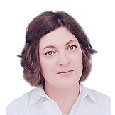 Журба Евгения Сергеевна