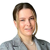 Хватова Елена Андреевна