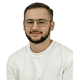 Уткин Максим Евгеньевич
